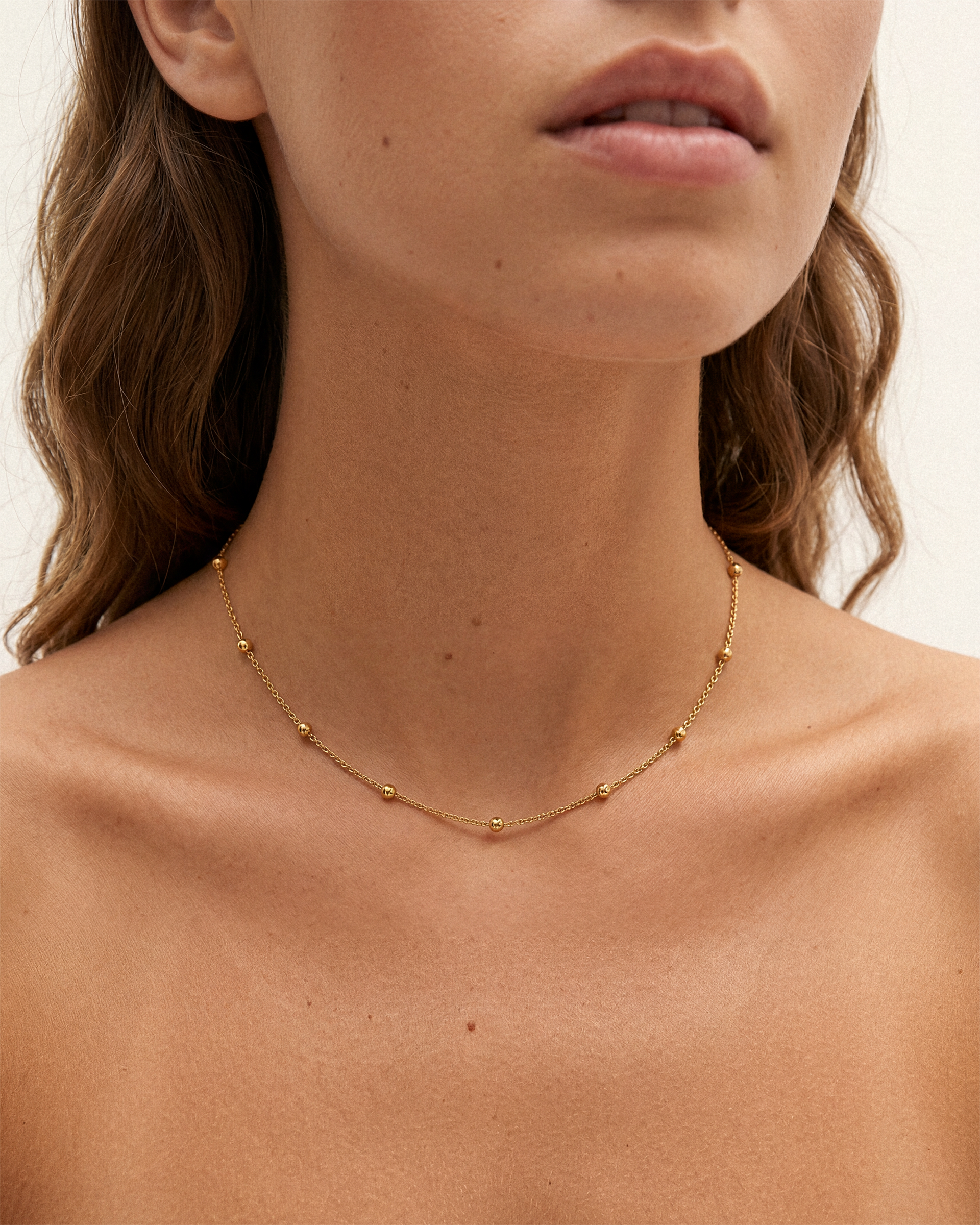 Satellite Choker