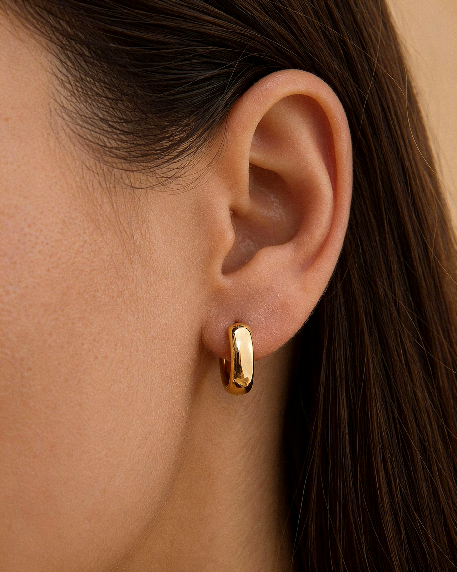 Chunky Hoops