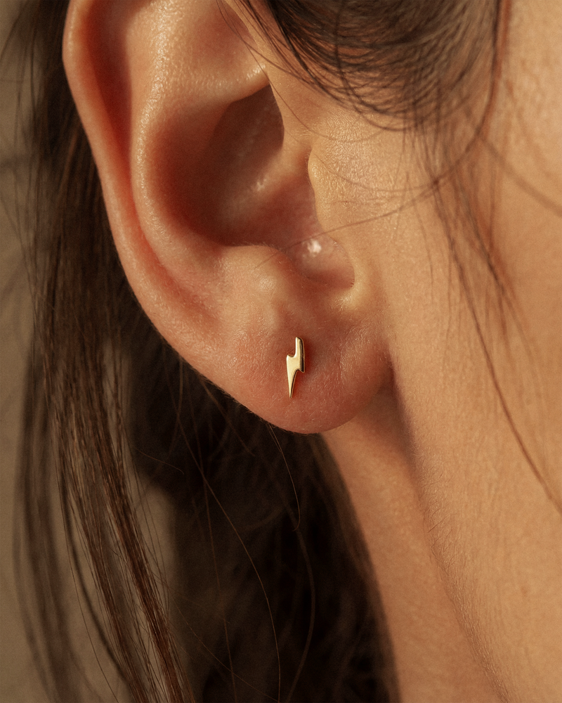 Lightning Studs