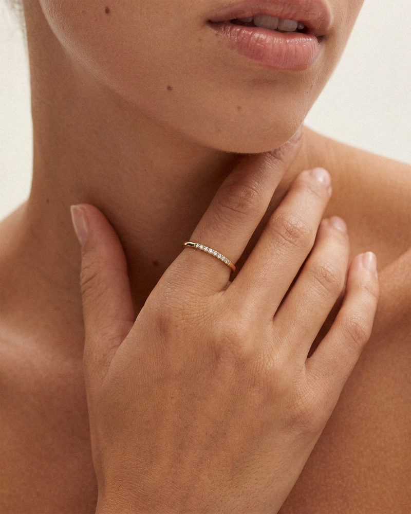 Organic Ring
