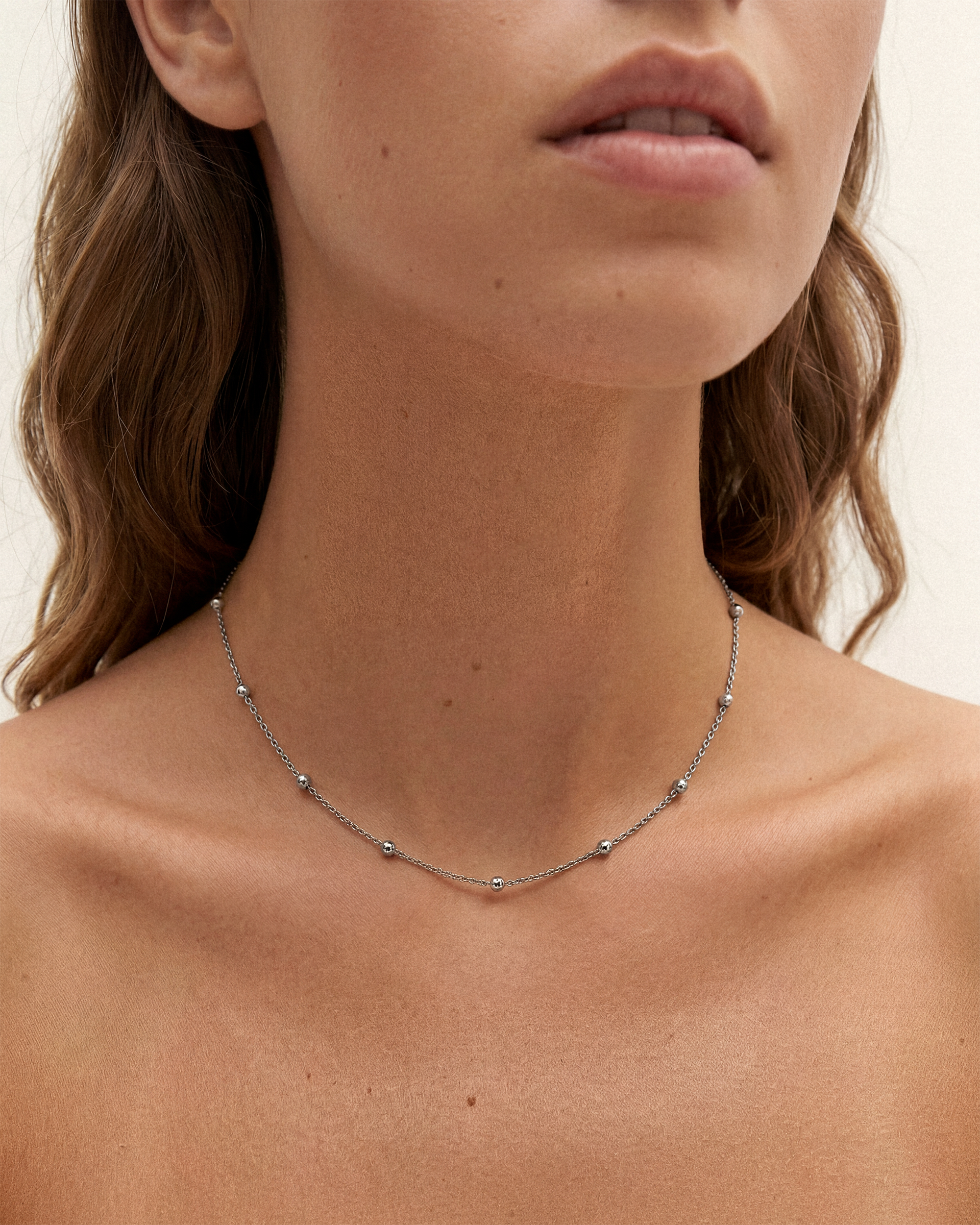 Satellite Choker