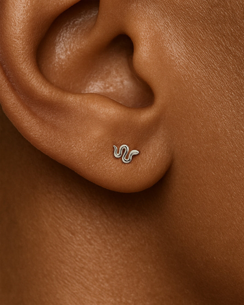 Snake Studs