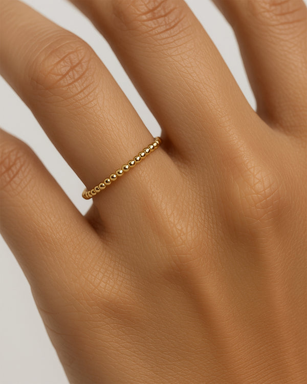 Bead Ring