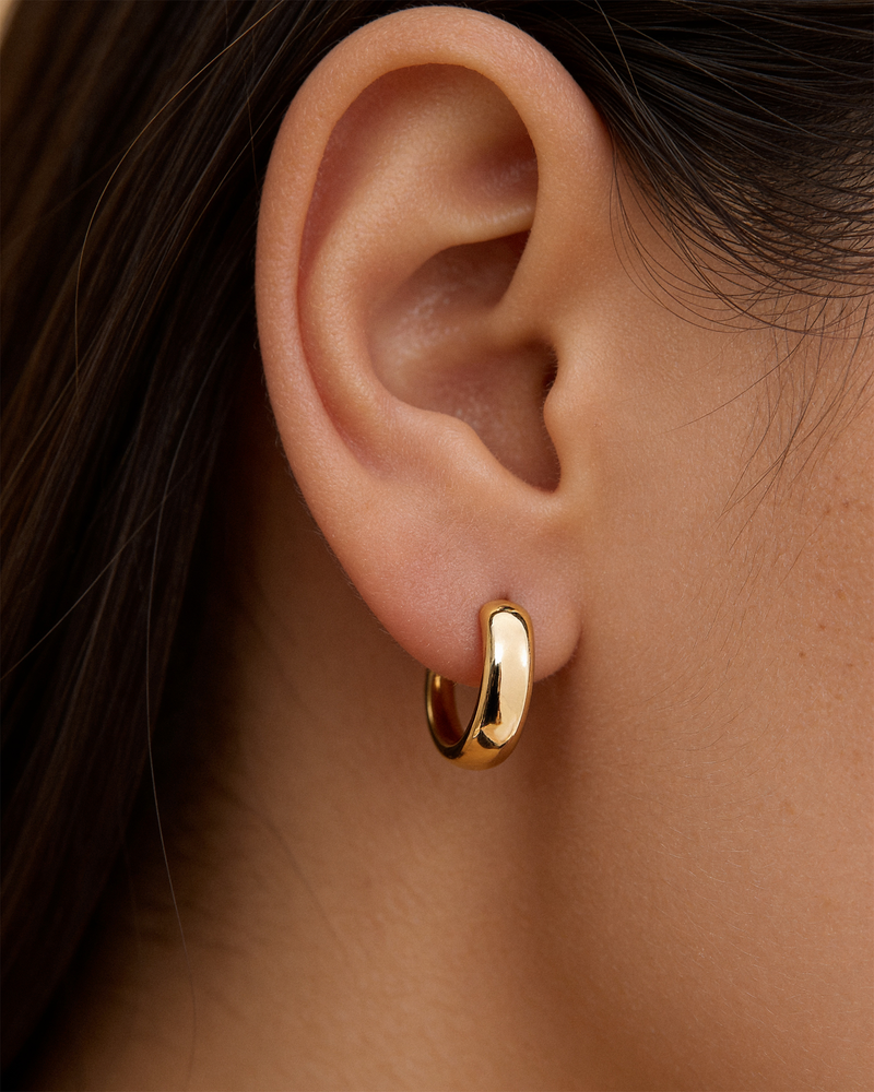 Chunky Hoops