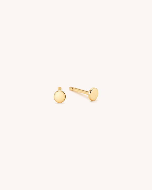 Dot Studs - 3mm
