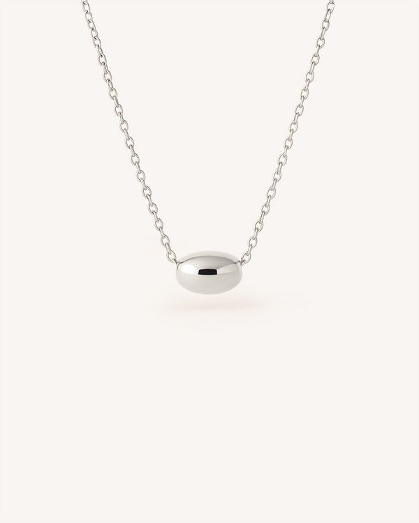 Egg Necklace
