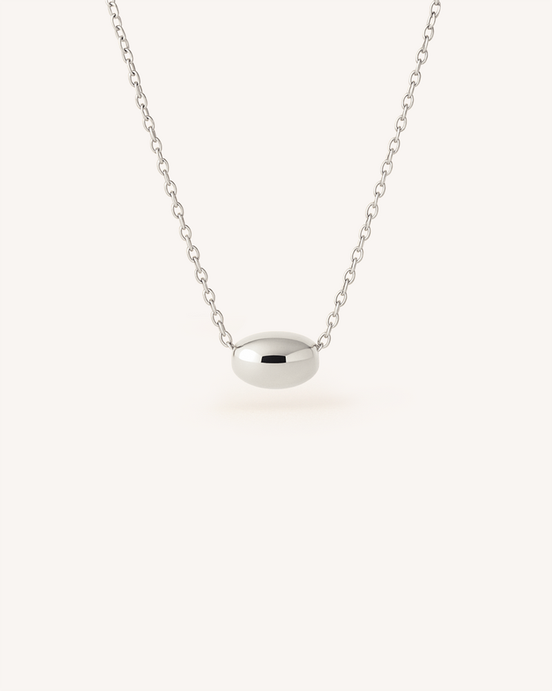 Egg Necklace