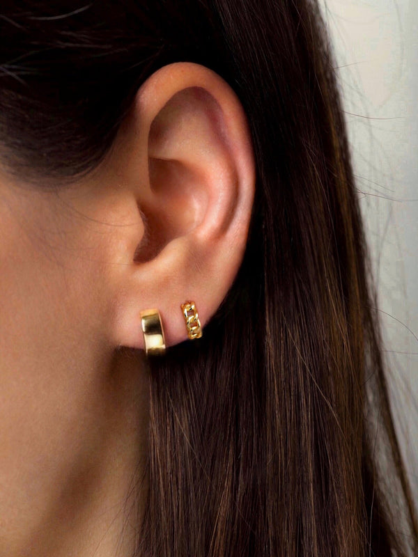 Chain Hoops