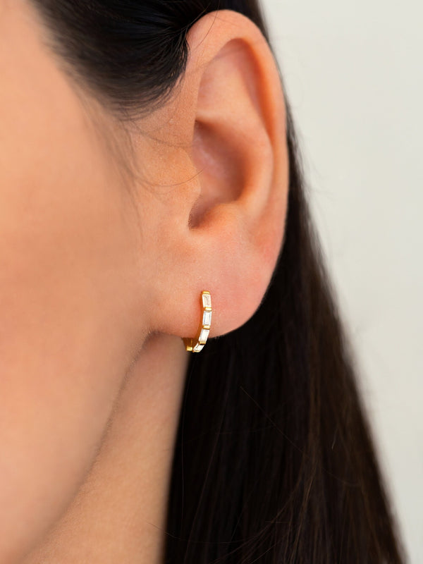 Baguette Hoops