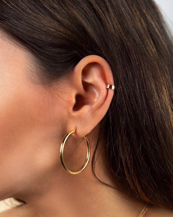 Helix Ear Cuff