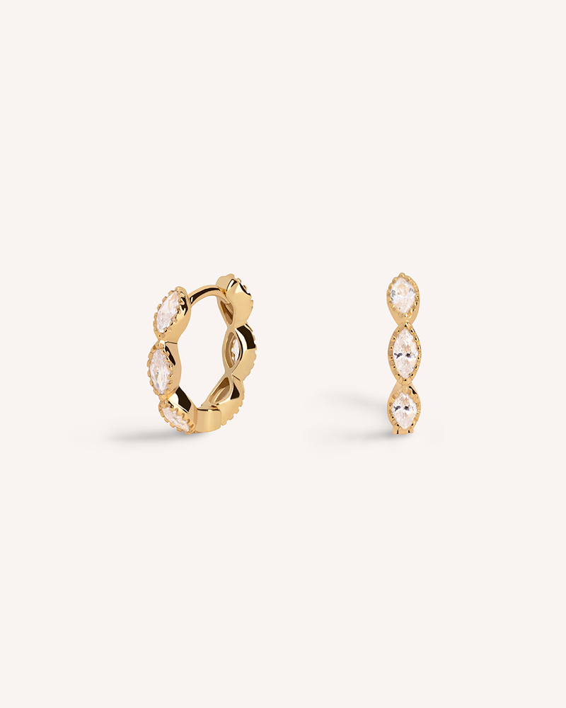 Marquise Hoops