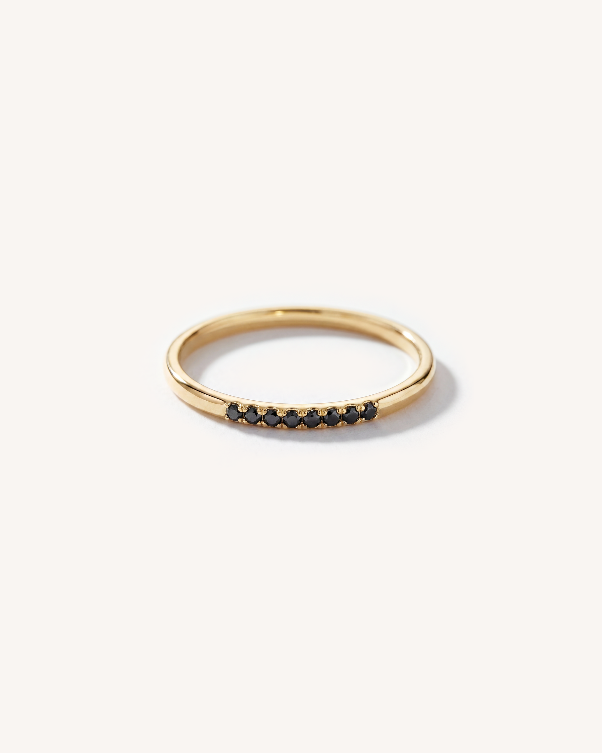 Organic Ring