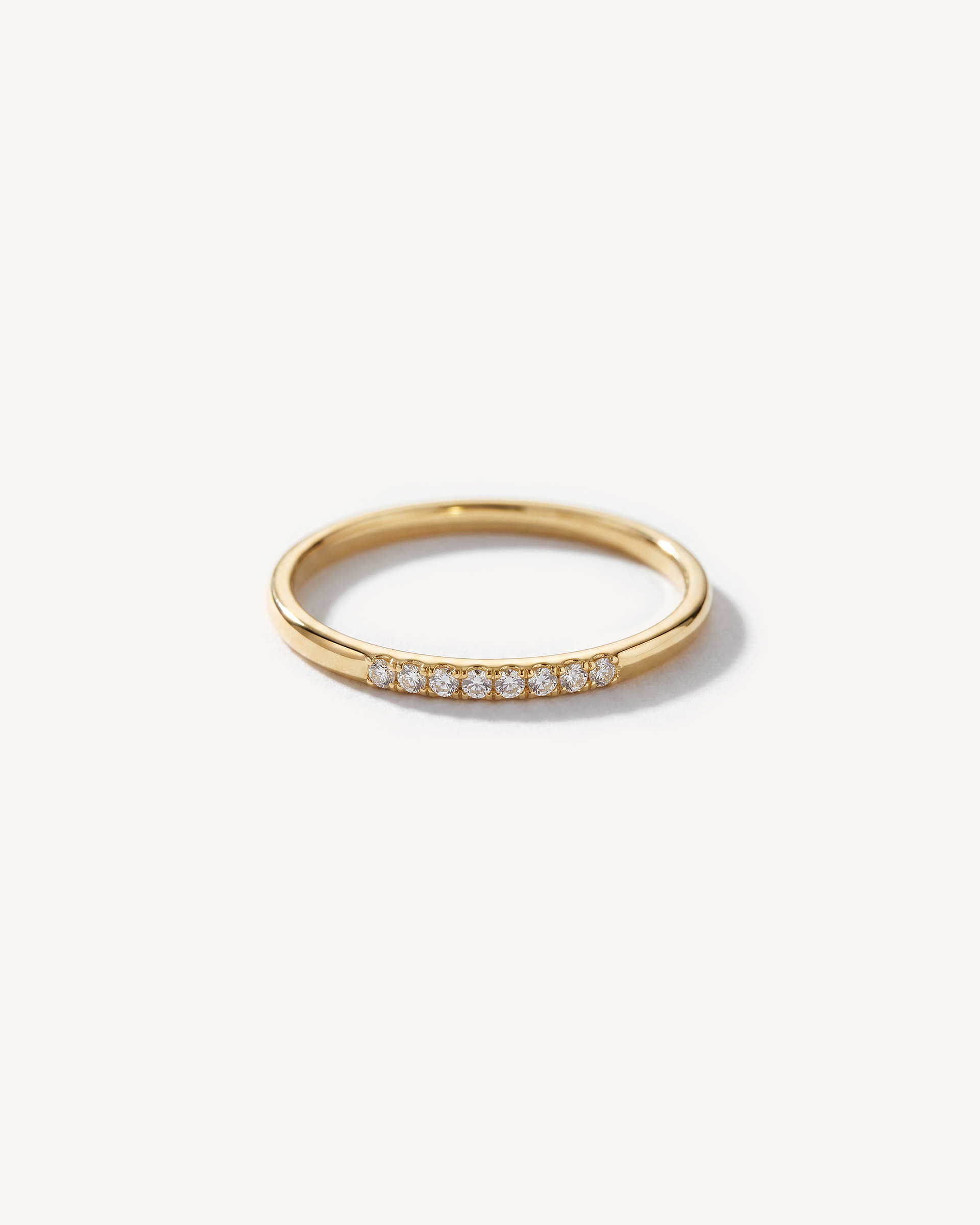 Organic Ring