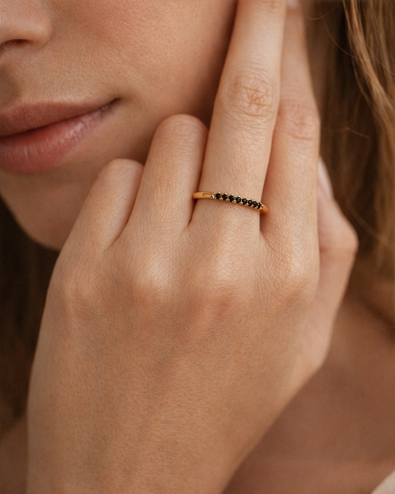 Organic Ring