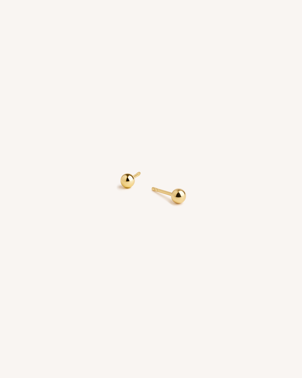 Simple Ball Studs