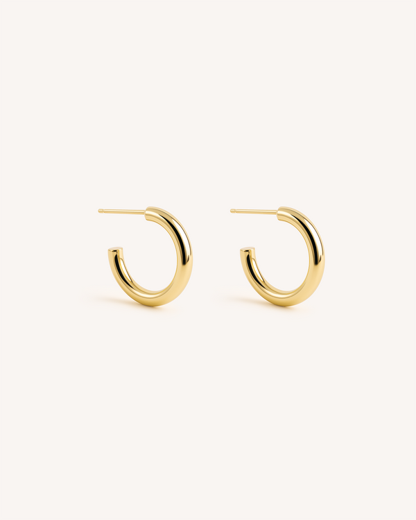Small Bella Hoops