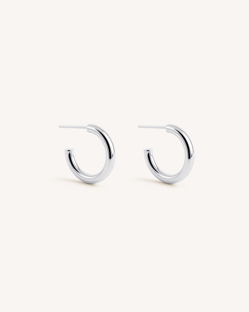 Small Bella Hoops