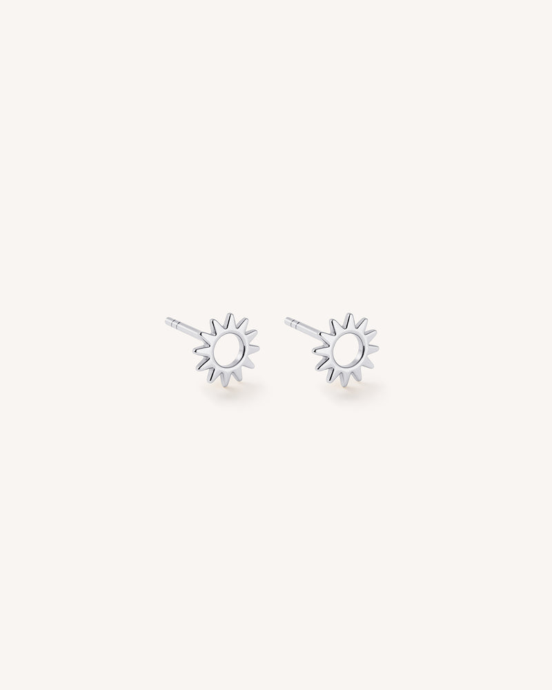 Sun Studs