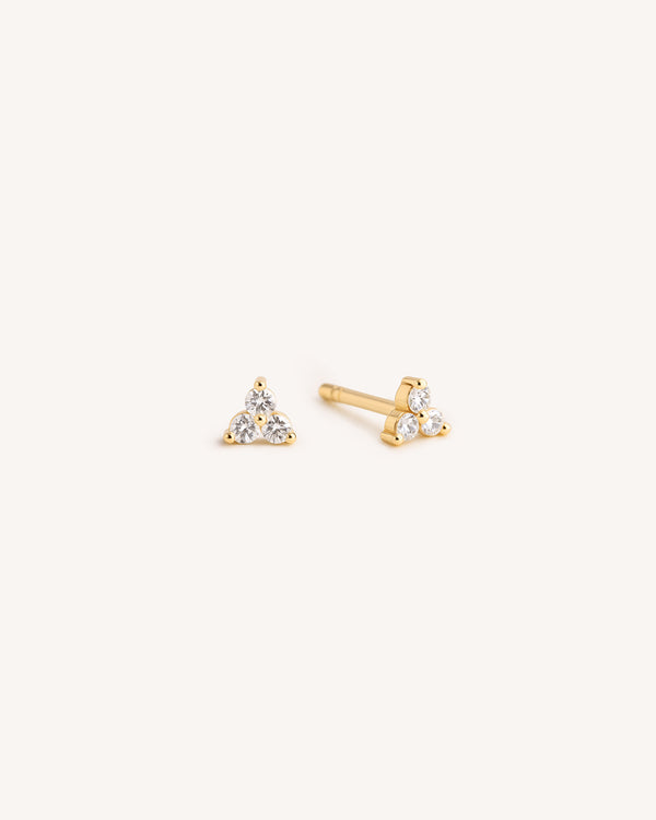 Trinity Studs
