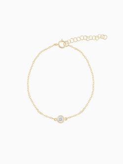 Solitaire Bracelet